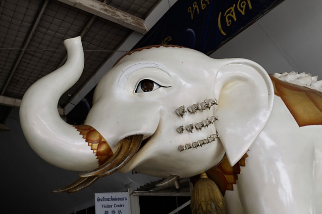 Wat Phra Dhammakaya-036